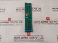 Valmet 542936-2B Pcb Card
