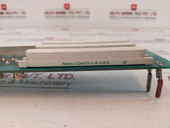 Valmet 542936-2B Pcb Card