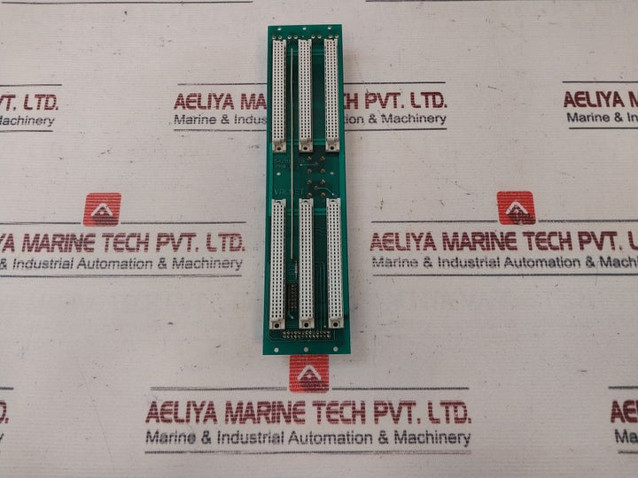 Valmet 542936-2B Pcb Card