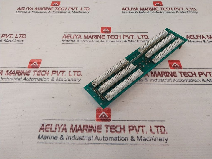 Valmet 542936-2B Pcb Card