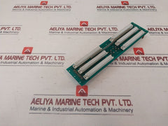 Valmet 542936-2B Pcb Card