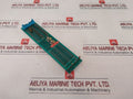 Valmet 542936-2B Pcb Card