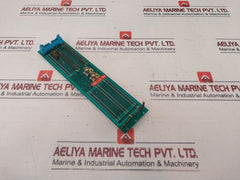 Valmet 542936-2B Pcb Card