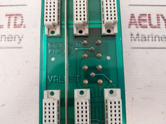 Valmet 542936-2B Pcb Card