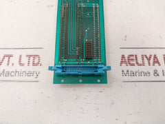 Valmet 542936-2B Pcb Card