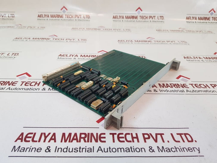 Valmet Dmu 2 Circuit Board M851151| M2
