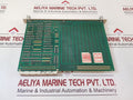 Valmet Dmu 2 Circuit Board M851151| M2