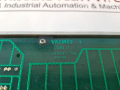 Valmet Dmu 2 Circuit Board M851151| M2