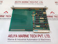Valmet Dmu 2 Circuit Board M851151| M2
