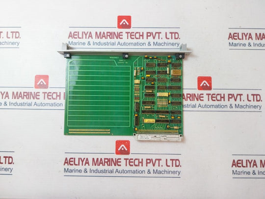 Valmet 545142-3B Circuit Board