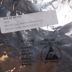 Valmet 545142-3B Circuit Board M8511511 M1