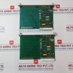 Valmet 545142-3B Circuit Board M8511511 M1