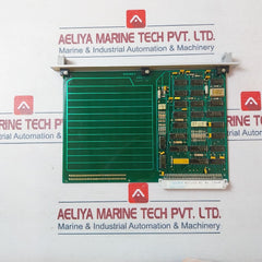 Valmet 545142-3B Circuit Board M8511511 M1