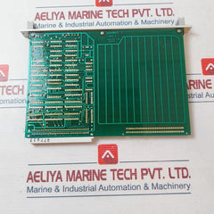 Valmet 545142-3B Circuit Board M8511511 M1