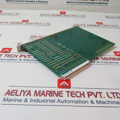 Valmet 545142-3B Circuit Board M8511511 M1