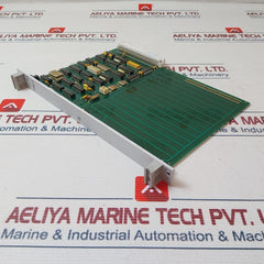 Valmet 545142-3B Circuit Board M8511511 M1