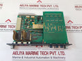 Valmet Abtu Module M2512201
