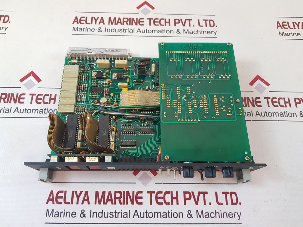 Valmet Abtu Module M2512201
