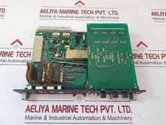 Valmet Abtu Module M2512201

