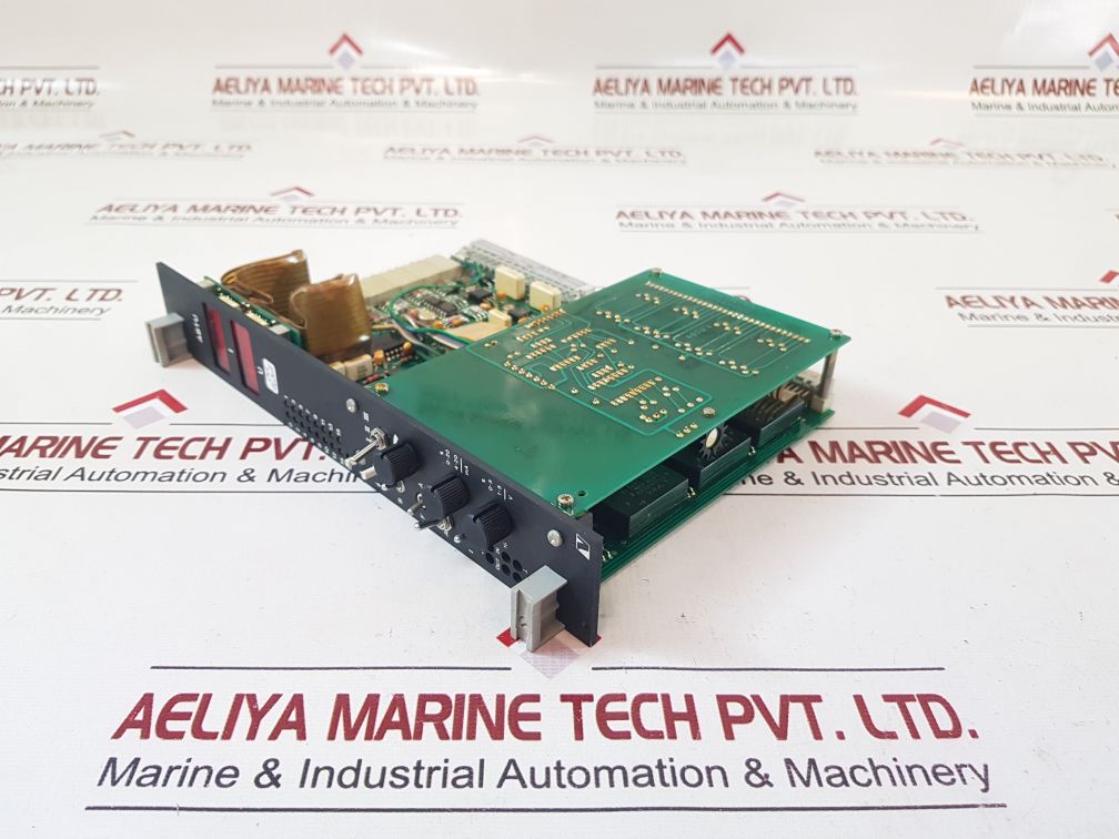 Valmet Abtu Module M2512201