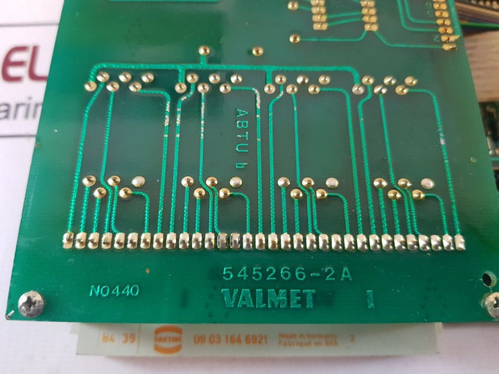 Valmet Abtu Module M2512201