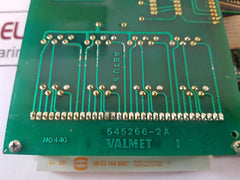 Valmet Abtu Module M2512201
