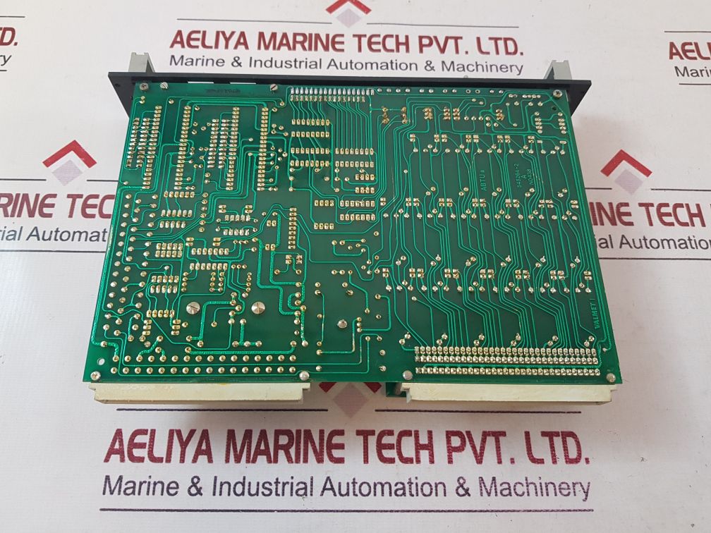 Valmet Abtu Module M2512201