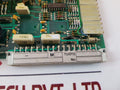 Valmet Abtu Module 545266-2A,2-545264-2B
