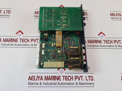 Valmet Abtu Module 545266-2A,2-545264-2B
