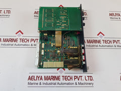 Valmet Abtu Module 545266-2A,2-545264-2B
