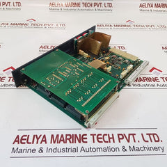 Valmet Abtu Module 545266-2A,2-545264-2B
