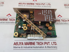 Valmet Pud 10 Automation Card 545344-4A,M8513611