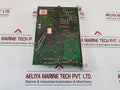 Valmet Pud 10 Automation Card 545344-4A,M8513611