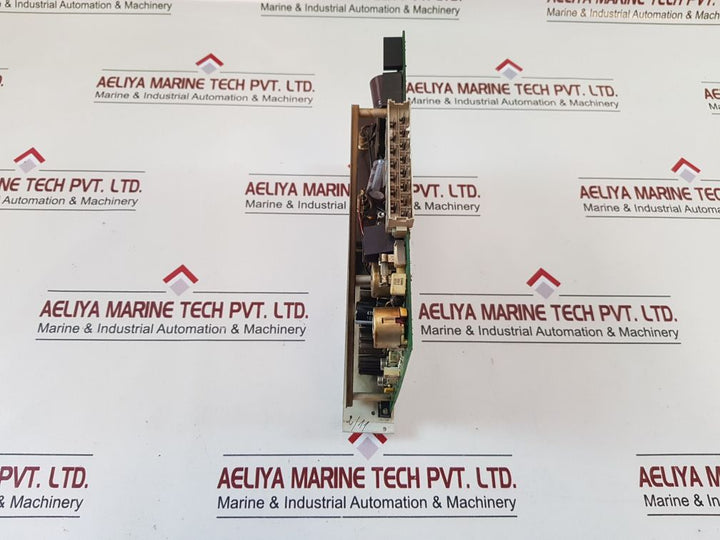 Valmet Pud 10 Automation Card 545344-4A,M8513611