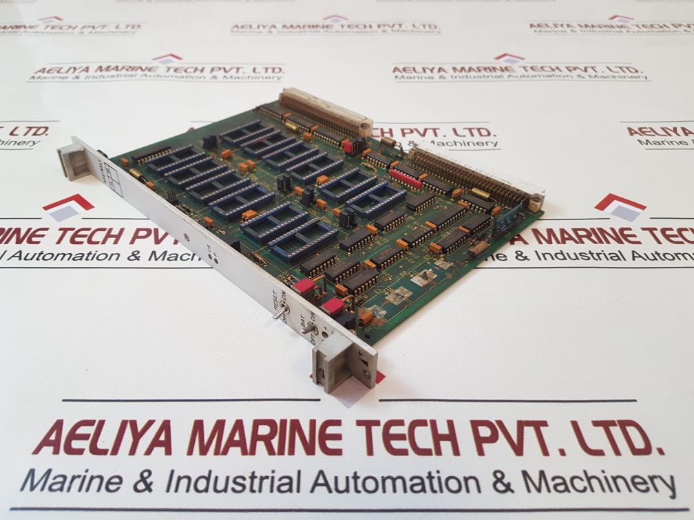 Valmet memory card karte memu 547006-2a