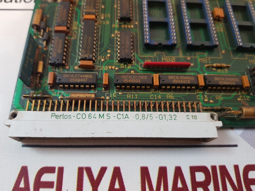 Valmet memory card karte memu 547006-2a