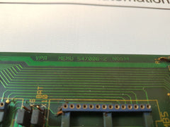Valmet memory card karte memu 547006-2a