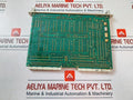 Valmet 547006-3A Vpa Memu 547006-3B 547006-3A Memory Board M851040 M1
