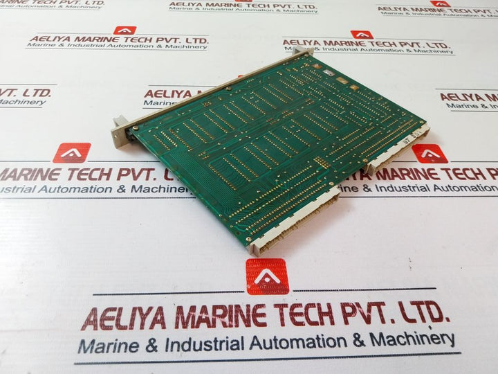 Valmet 547006-3A Vpa Memu 547006-3B 547006-3A Memory Board M851040 M1