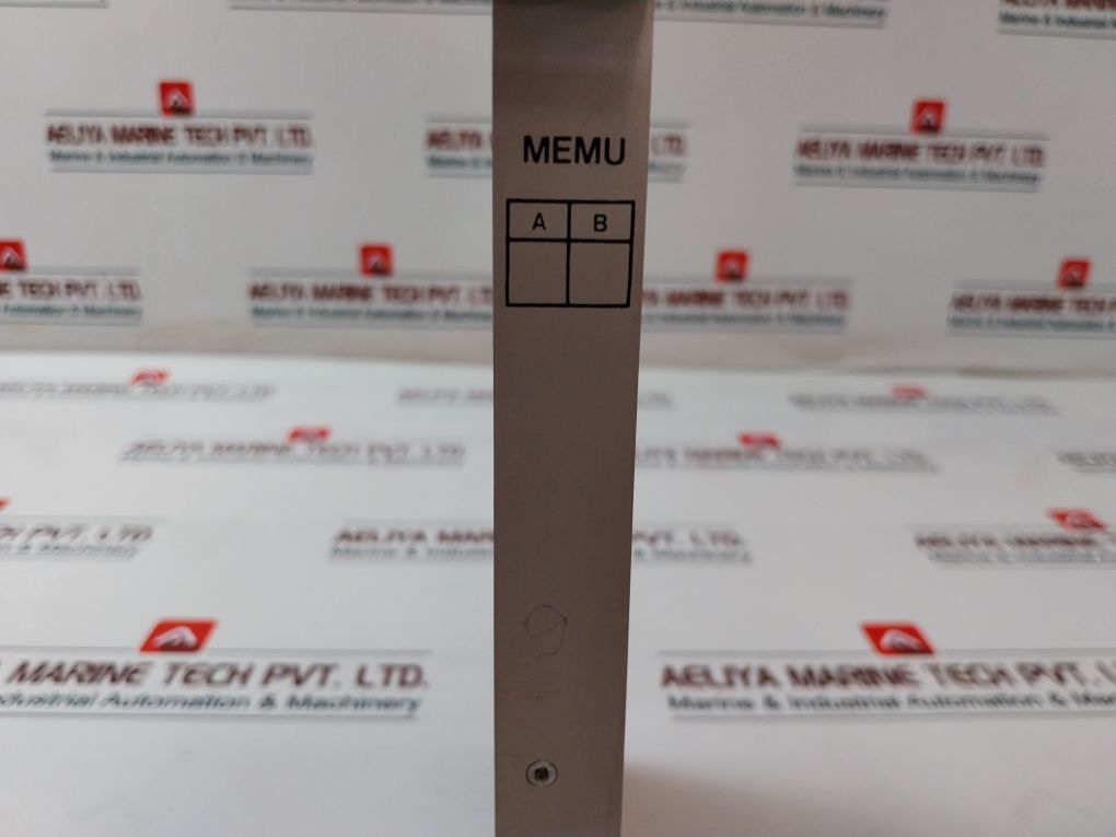 Valmet 547006-3A Vpa Memu 547006-3B 547006-3A Memory Board M851040 M1