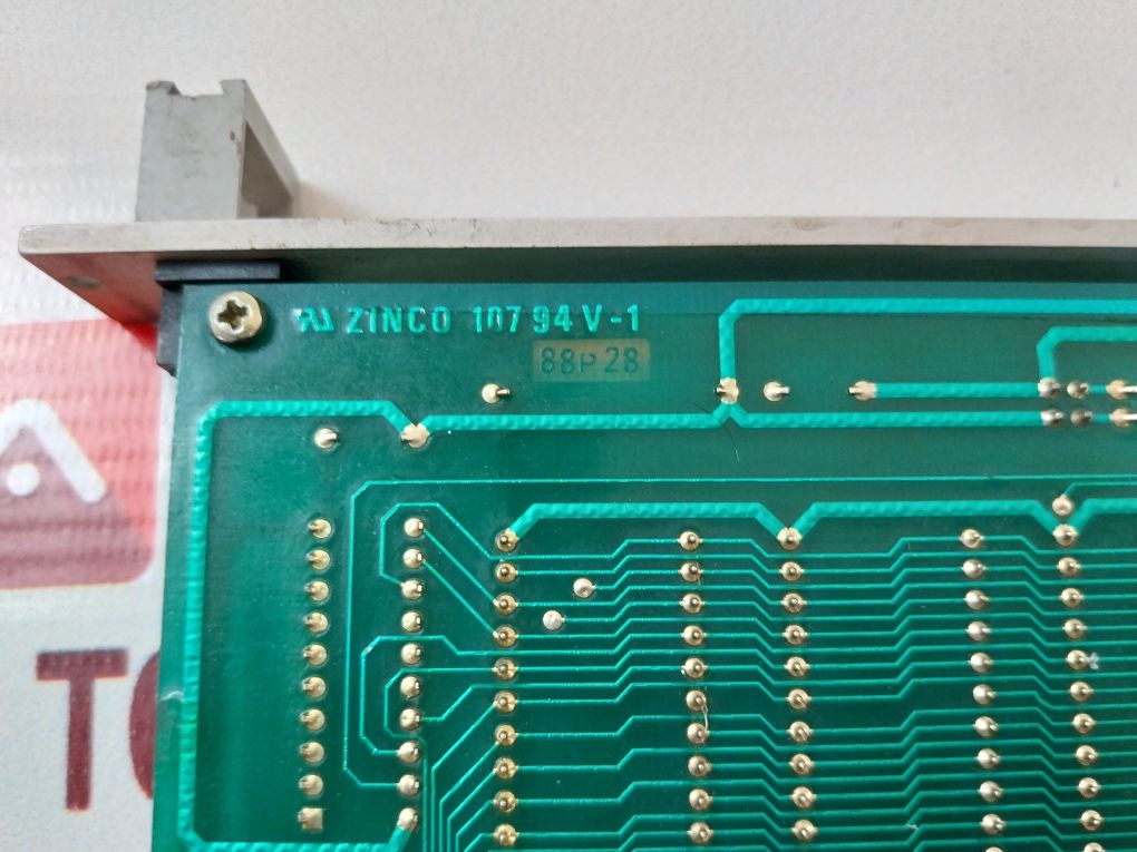 Valmet 547006-3B Memory Board 94V-1