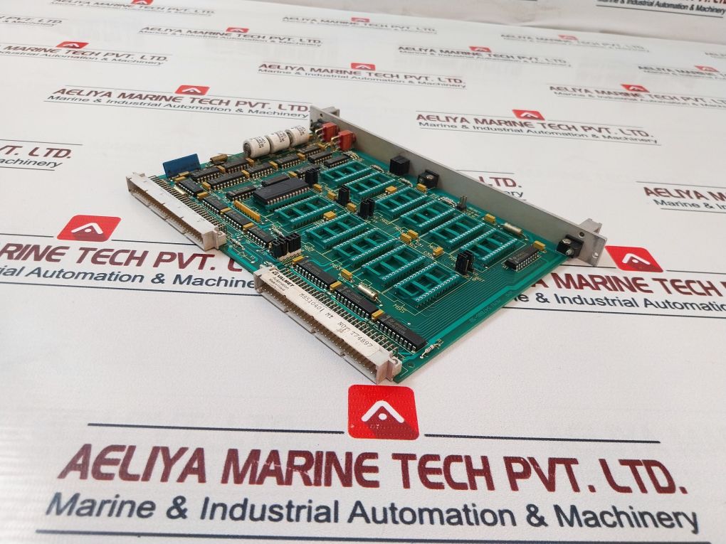 Valmet 547006-3B Memory Board 94V-1
