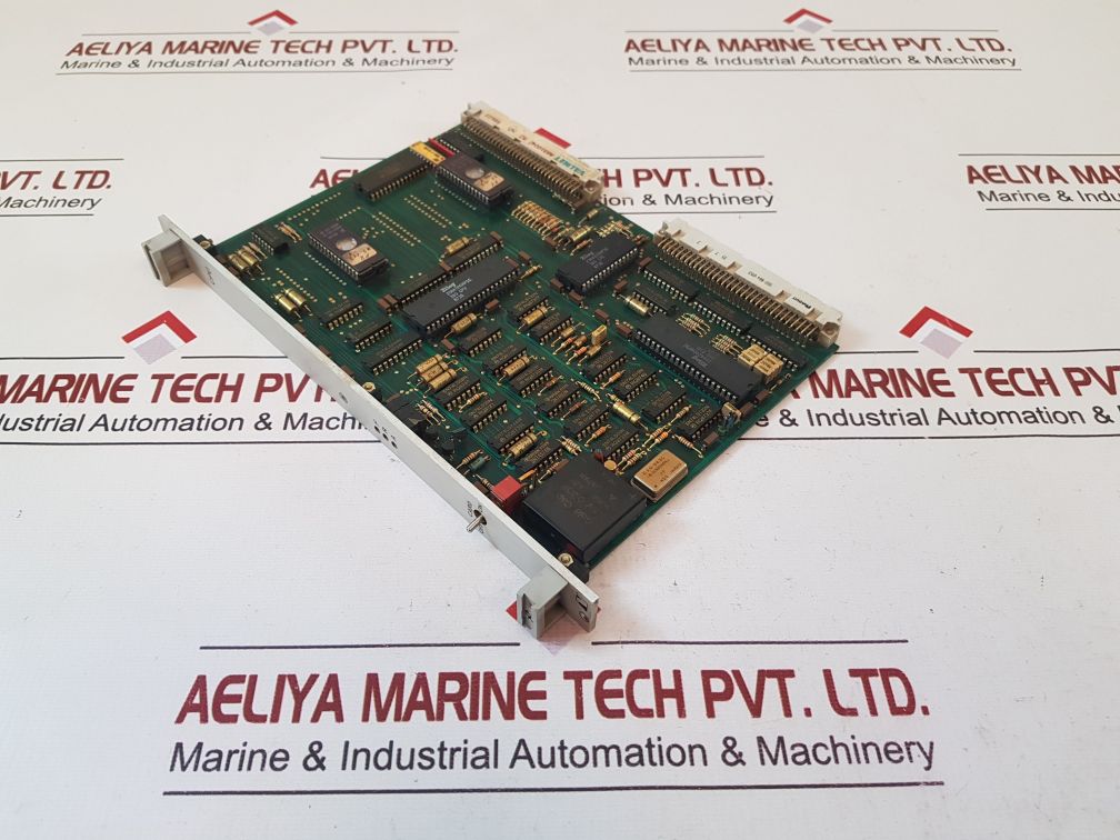 Valmet 547070-2A,547070-2B Cpu Module M851004/M2