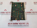 Valmet 547070-2A,547070-2B Cpu Module M851004/M2