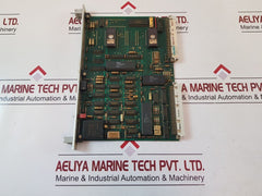 Valmet 547070-2A,547070-2B Cpu Module M851004/M2