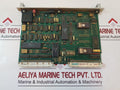 Valmet 547070-2A,547070-2B Cpu Module M851004/M2