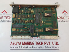 Valmet 547070-2A,547070-2B Cpu Module M851004/M2
