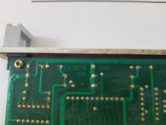 Valmet 547070-2A,547070-2B Cpu Module M851004/M2