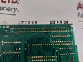 Valmet 547070-2B Circuit Board