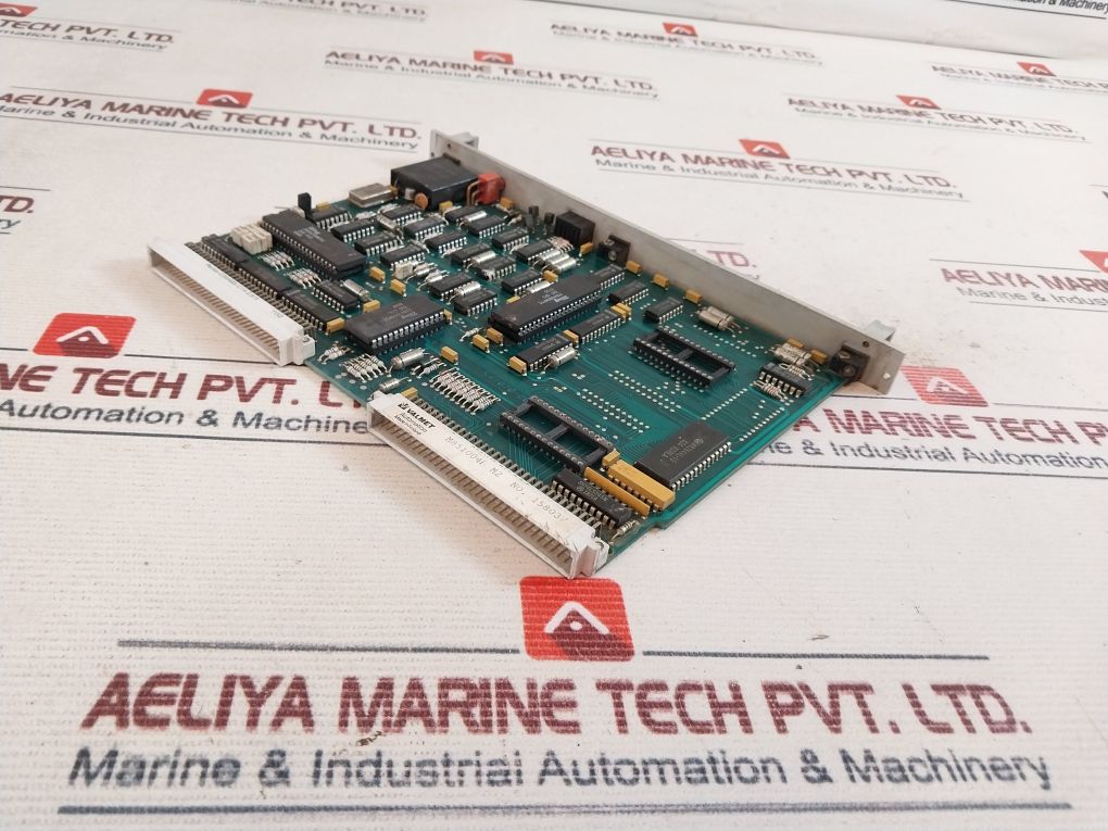 Valmet 547070-2B Circuit Board